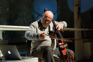 Walter Prati @ ContemporaryMusicHub